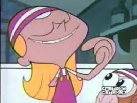 Dexter: Mock 5