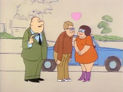 Love Story