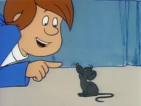 The Mouse