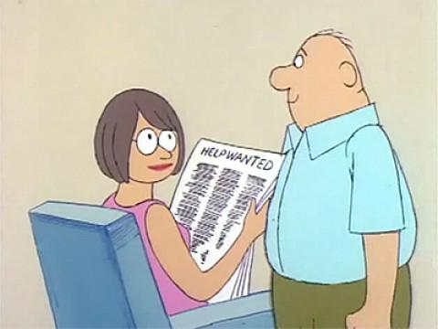 Mama's Identity