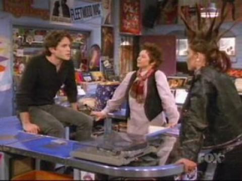 Eighties (a.k.a. That '80s Pilot)