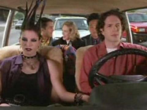 Road Trip (a.k.a. Star Search)