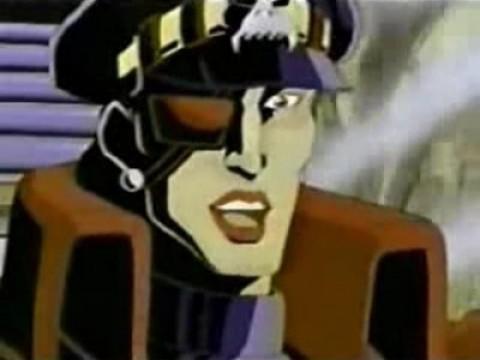 SKAR Under Siege