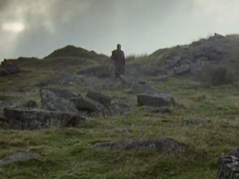 Master of the Moor: Part Three
