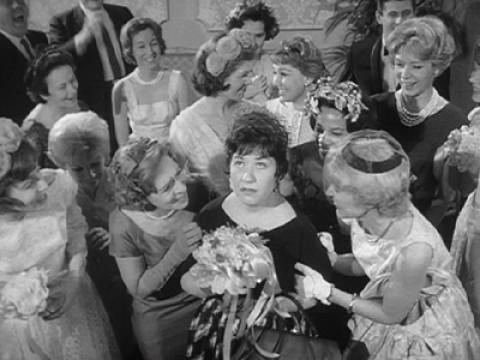 The Courtship of Sylvia Schnauser