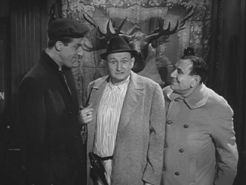 The Auction