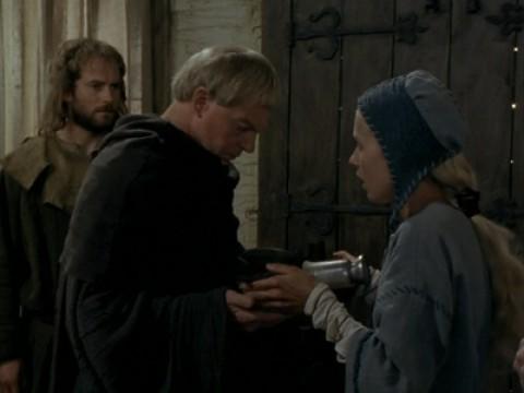 Monk's Hood