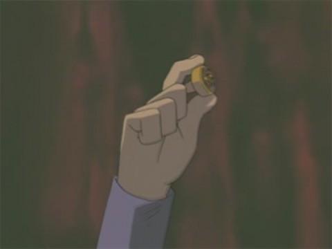 The Imperial Ring