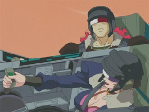 Heroes of the Sky