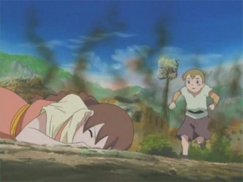The Final Battle