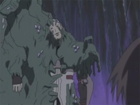 The Ancient Memory (1)