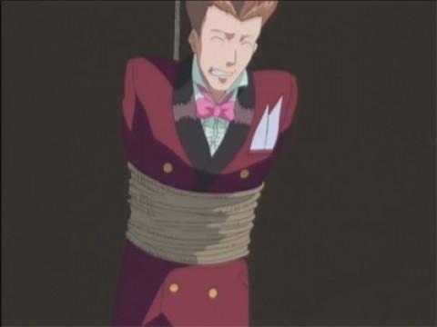 Harry's Disaster: Dr. Layon Traps Toros!