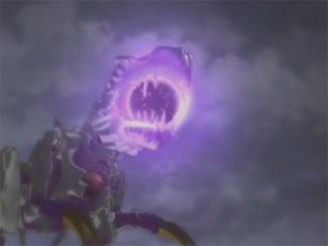 Decisive Battle