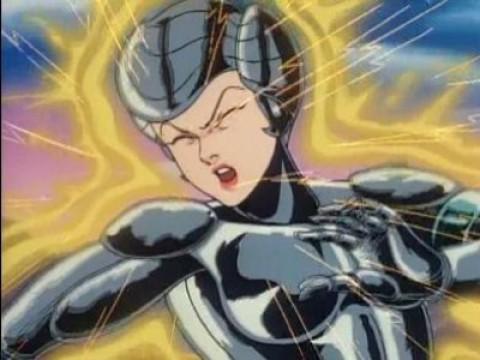 Una Atraccion Magnetica