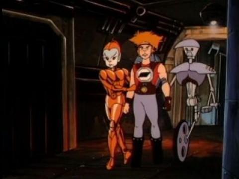 Carrera Contra El Tiempo
