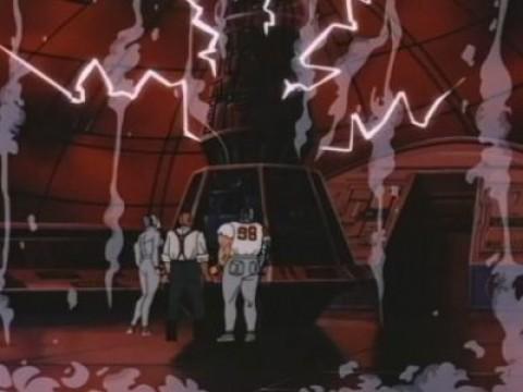 El Infierno