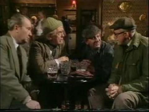 The Loxley Lozenge (1984 Christmas Special)