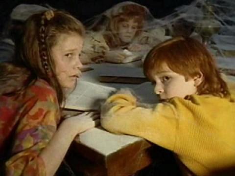 La storia della bibliotecaria silenziosa