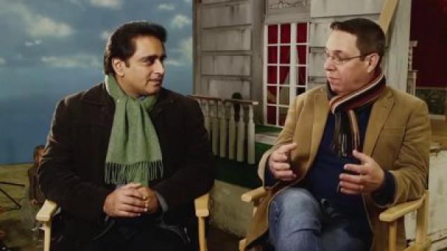Thunderbirds 1965 Documentary