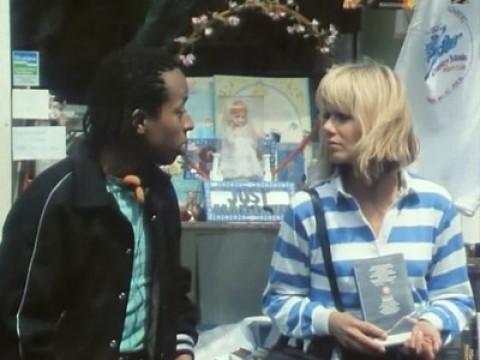 Makepeace na wojnie