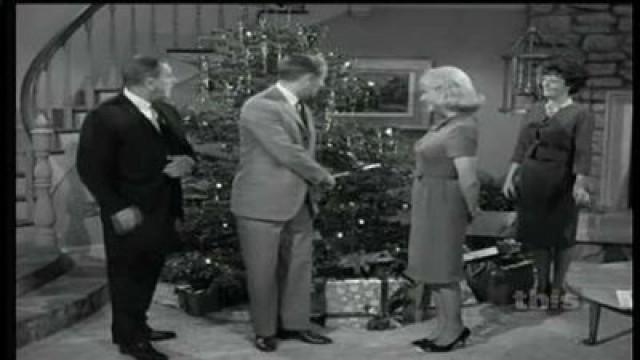 Ed's Christmas Story