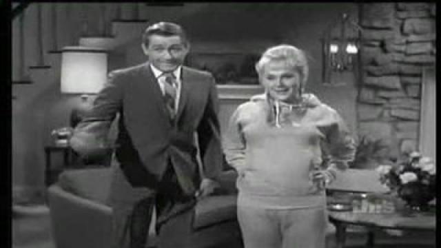 Mae West Meets Mister Ed