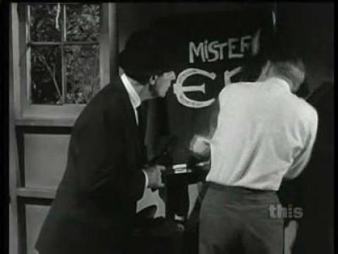 The Bank Robbery
