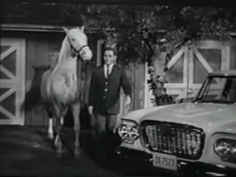 Studebaker Commercial