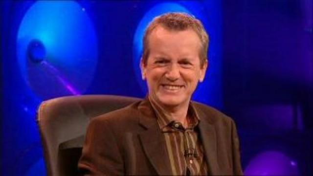 Frank Skinner, Calvin Harris, Jon Richardson, Fearne Cotton, Tinchy Stryder