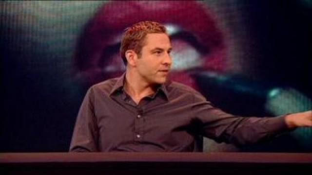David Walliams, Andy Serkis, Gareth Malone, Basshunter, Josie Long