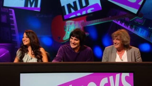 Catherine Tate, Tulisa Contostavlos, Howard Marks, Badly Drawn Boy, Katy Wix