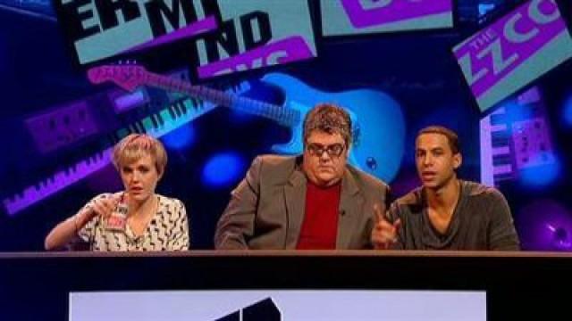 Tim Westwood, JLS, Holly Walsh, Russell Watson, Wiley