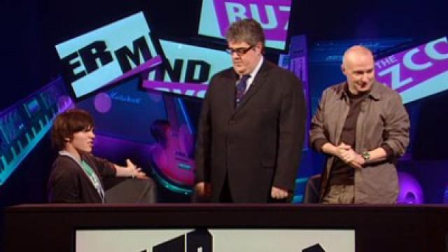 Romeo, Midge Ure, Nicholas Hoult, Russell Howard