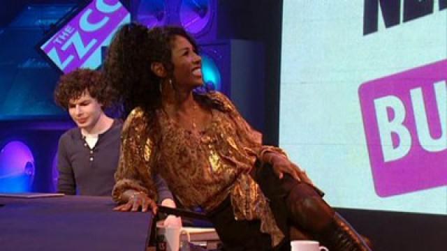 Dom Joly, Sinitta, Nick Hodgson, Jonas Armstrong