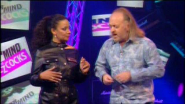 Blak Twang, Jo Caulfield, Tony Livesey, Rowetta