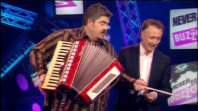 Christmas Special - Aled Jones, David Grant, Kate Garraway, Tony Christie