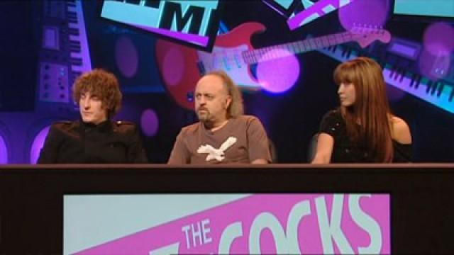 Christmas Special - Vic Reeves, Myleene Klass, Matt Bowman, Mark Ronson