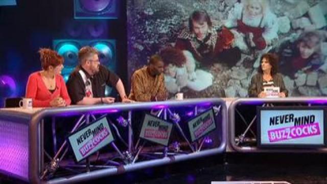 Alice Cooper, Rufus Hound, Wretch 32, Olly Murs, Penny Smith