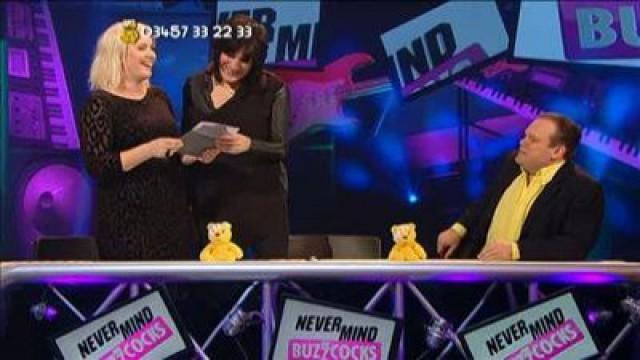 Children In Need Special 2011