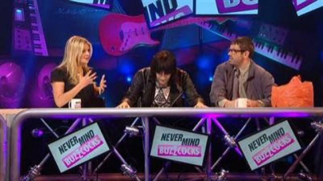 Cilla Black, Holly Willoughby, Tiffany Stevenson, Rizzle Kicks, Angelos Epithemiou