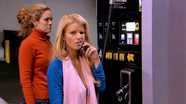 Season 2 - Jessica Moments