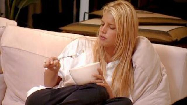 Season 1 - Jessica Moments