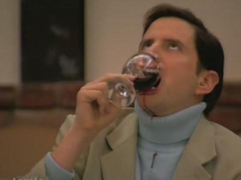 Judge Jamie - Easily Swayed, Jaw Surgery - Wine, Mr. Valenti
