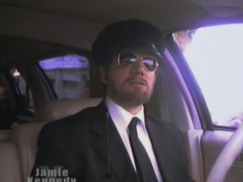 Your History, Limo Driver, Club Street