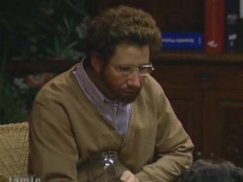 Pet Psychiatrist, Judge Jamie Cursing, Brad Gluckman Moving In - Asian Lady