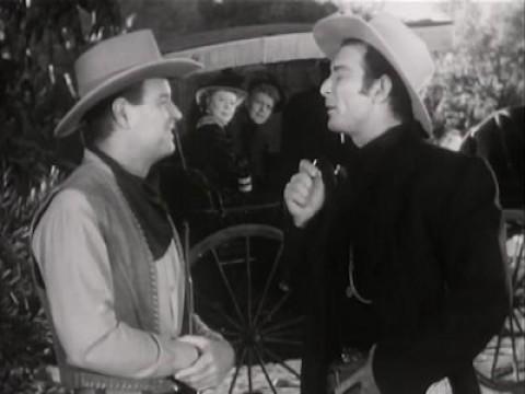 Frank And Jesse James