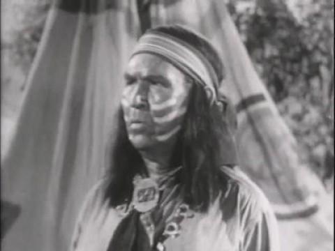 Geronimo