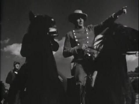 Quantrill And His Raiders