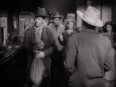 The Dalton Gang