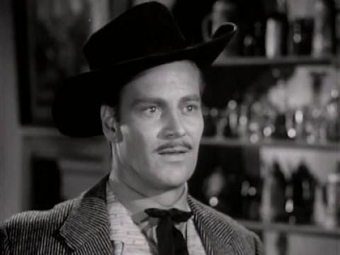 John Wesley Hardin